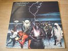 Black sabbath. Live evil original 1983 uk vertigo label double vinyl lp sab 10