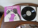 Elton John - Friends LP - SUPERB Near Mint Vintage US Vinyl - Worldwide Shipping