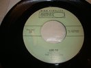 SURF INSTRUMENTAL- GAMBLERS - WORLD PACIFIC 45 RPM - LSD-25 / MOON DAWG - LISTEN