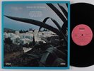 GEORGE GRUNTZ Noon In Tunisia SABA LP VG++ gatefold germany