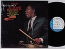 ART BLAKEY & THE JAZZ MESSENGERS Mosaic BLUE NOTE LP NM SHRINK stereo Liberty