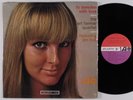 ART FARMER QUARTET & JIM HALL To Sweden With Love ATLANTIC LP VG++ SHRINK mono