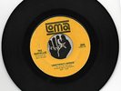 Great Oldie, The Marvellos, Something's Burnin' Original Loma Issue, V++