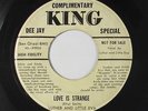 R&B 45 - Luther and Little Eva - Love Is Strange/Ain't Got No Home - King - mp3