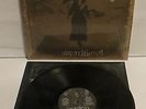 Blitzkid Apparitional LP Black Vinyl Record new Horror Punk