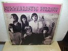 Jefferson Airplane – Surrealistic Pillow 1967 mono LP RCA RD 7889
