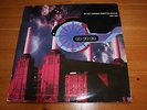 THE ORB - ADVENTURES BEYOND THE ULTRAWORLD - 2LP - 1991 + INNERS - EXCELLENT