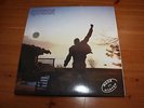 QUEEN - MADE IN HEAVEN - LTD EDITION WHITE VINYL + 3 POSTERS - EXCELLENT