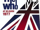The Who large art print 895mm x 638mm Pete Townsend Mod