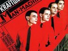 KRAFTWERK (THE MAN-MACHINE) VINILE NUOVO