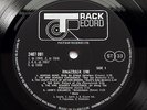 V/A - Backtrack 1 - Hendrix, The Who, John's Children 1969 Track LP *NEAR MINT*