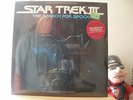 STAR TREK 3 - ORIGINAL SOUND TRACK - CAPITOL/EMI RECORDS SKBK-12360 - 