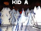 RADIOHEAD (KID A) - 2x10