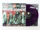 WHITE ZOMBIE Astro-Creep: 2000 LP Purple Vinyl 1995 Geffen Orig Press GEF-24806