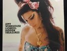 Lioness: Hidden Treasures by Amy Winehouse (Vinyl, Dec-2011, New&Sealed)