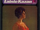 LAINIE KAZAN MGM Celebrity Series '66 5 x 45s box set promo with insert M-