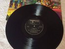 JIMI HENDRIX EXPERIENCE ELECTRIC LADYLAND PART 1 UK 1st A2/B2 1968 EX+