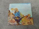 BLUE CHEER-OUTSIDEINSIDE-LP-TRI FOLD COVER-PHILIPS PHS 600 278-PSYCH-1968-NM(-)