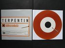 Böhse Onkelz Terpentin Vinyl EP Single Promo 15 Expl. Flyer 1998 bo Sammler R 