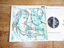 SXL 2269 WBG ed1 Tchaikovsky . Romeo & Juliet . Strauss don Juan . KARAJAN  nm