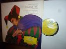 Verdi Rigoletto Vivarelli DIESKAU Kozub STEIN DGG 136412 RED STEREO 3/64