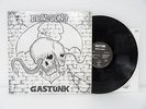 GASTUNK Dead Song LP Vinyl 1988 Japan Press Vice 25EC-1010 w/ Insert gauze NICE