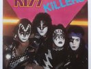 KISS - Killers - RARE French press. LP - Casablanca