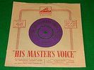 ELVIS PRESLEY : All shook up - 1957 HMV export single 7