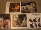 5 Scott Hamilton LPs Tenorshoes Major League Right Time Second Set FAST SHIPPING