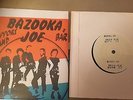 Proto punk rare Bazooka Live Sex Pistols Adam Ant