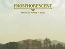 Here's To Taking It Easy - Phosphorescent (2010, Vinyl NEW)