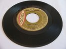 ETTA JAMES - SEVEN DAY FOOL / IT'S TOO SOON TO KNOW - ARGO