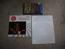 Scarce - Jimi Hendrix - Live At WinterLand -PolyDor UK  Records - With Poster NM