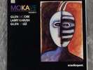 Mokave Vol 2 Audioquest AQ-LP1007 Audiophile LP Recording - No Reserve