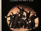 Paul McCartney Band On The Run 2x LP 180g Vinyl RI NEW