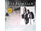 LED ZEPPELIN - LEGENDARY CONCERT VANCOUVER - LIVE 1970 - LP - (N/M - N/M)