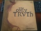 MORLEY GREY The Only Truth (Starshine 690009 US original Monster  rarity, poster