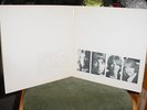The Beatles-White Album 1968 UK Double lP APPLE 1st Stereo A 0532340
