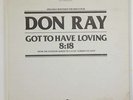 Don Ray 