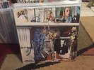Brian ENO Here Come the Warm Jets vinyl LP 1982 Editions EG RI