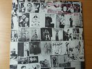 DLP ROLLING STONES - exile on main street - USA pressing