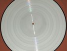 NIRVANA MTV UNPLUGGED IN NEW YORK TEST PRESSING PICTURE DISC LP LAKE OF FIRE