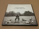 George Harrison LP Box Set All Things Must Pass  Original USA Pressing w Poster