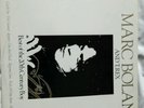 Mark bolan and t rex . best of the 20th century boy.vinyl double LP