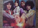 EIRE APPARENT- Sun Rise -1969 BUDDAH rare LP GERMAN press JIMMY HENDRIX  VG+/VG