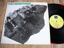 THE UNDERTONES, S/T DEBUT ALBUM, ORIG 1979 UK SIRE LP, NEW WAVE/PUNK, EXCELLENT
