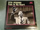 RARE Otis Redding pain in my heart ORIGINAL ATCO LP NICE
