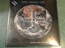 Blue Oyster Cult live in America recorded in New York 1981 2 LP NEW SEALED MINT