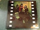 Yes the Yes album double LP box set Friday 180 gram audiophile vinyl 45 RPMa