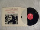 THE DOORS Jim Morrison An American Prayer LP with booklet